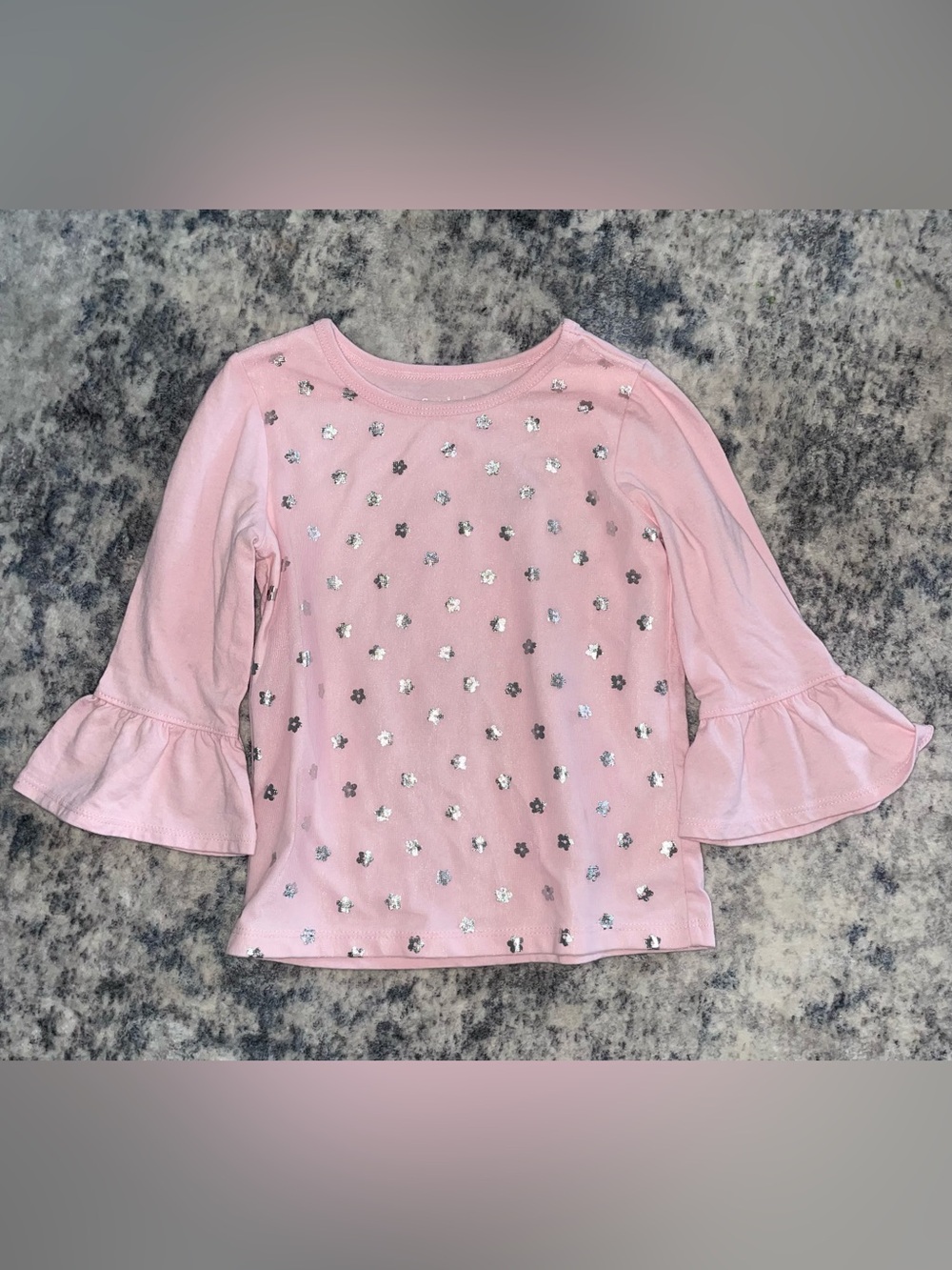 Garanimals top size 5T